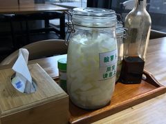 -螺大蛳柳州螺蛳粉·火锅·热干面(西城永捷店)