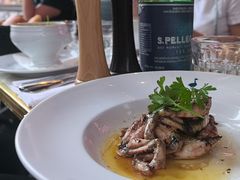 -Le Comptoir de la Gastronomie