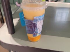 -奈雪的茶(百盛店)
