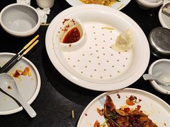 -五谷丰登农家院·地道胶东菜·海鲜烧烤(威海店)