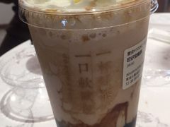 -奈雪的茶(青岛卓悦里INTOWN店)