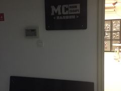 -机械师超级密室(小寨华旗店)