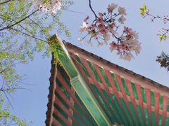 -鸡鸣寺