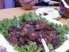-克尔伦饭店