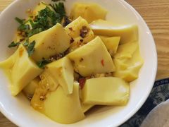 -杨大爹稀豆粉私房菜