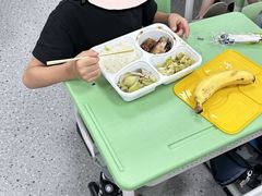 -昂立青少儿成长中心(普陀中环百联校区)