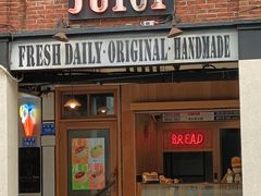 -Juicy Bakery(大学路店)