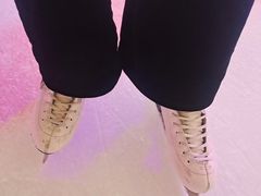 -TheRink大零溜冰场(IFS国金中心店)