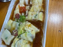 -大学城夜市大排档(凤栖路店)