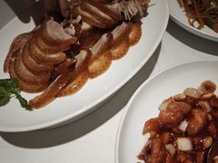 -惠丰堂饭庄·烤鸭·京味菜(翠微路店)