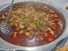 -盐井记·自贡美蛙鲜锅兔(中和店)