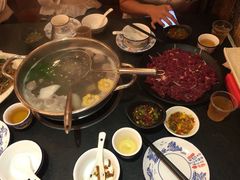 -悦来悦牛潮汕牛肉火锅(大浪店)