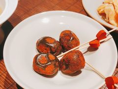 -绣园·茶食宴(湘绣博物馆店)