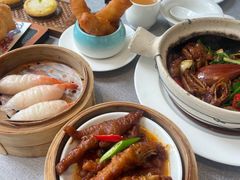 -晋江荣誉国际酒店·港誉茶餐厅