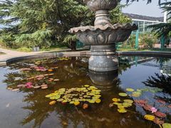 -国家植物园南园