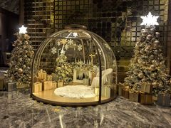 -北京康莱德酒店