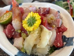 -田舍家Inakaya·炉端烧·铁板烧(天汇igc店)