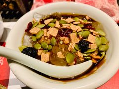 -盡膳口福跷脚牛肉火锅(合生汇购物中心店)