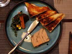 -LA CREPERIE BRETONNE布列塔尼法式餐厅(天童北路店)