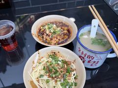 -泰宜担担面(黄泥塝总店)