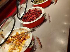 -汉斯南美烤肉(总店)