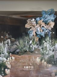 -美薇亭婚礼顾问