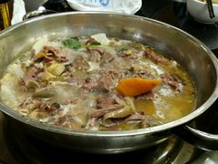-香丽缘饭馆(黑龙潭店)