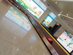 -银川河东国际机场