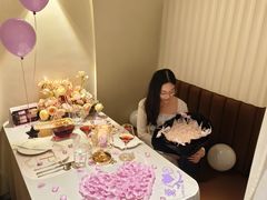 -PARFUM FLORAL花境法餐(南京首店)