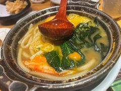 -大岛日本料理铁板烧(南通大饭店)