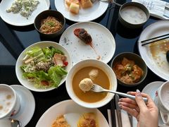 -厦门海港英迪格酒店(中山路店)