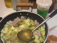 -全牛匠·乐山跷脚牛肉(西北旺万象汇店)