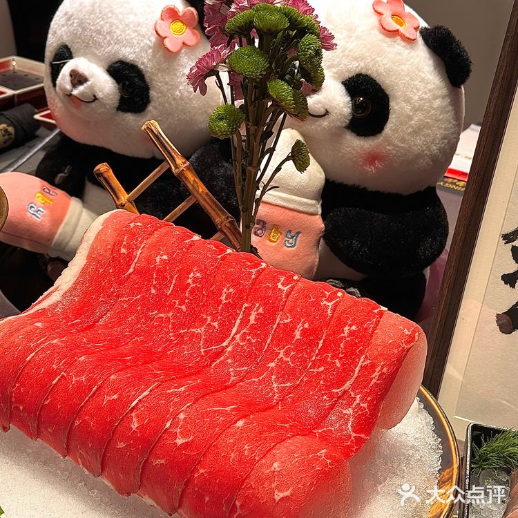 成都跨年就来这吃火锅了！！太有氛围感！！