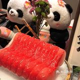 成都跨年就来这吃火锅了！！太有氛围感！！