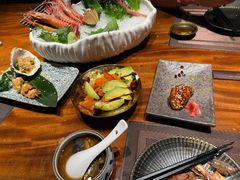 -一本料理(西溪天街店)