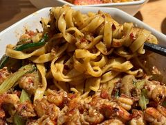 -火山屋台(新街口店)