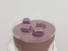 芋泥椰椰慕斯蛋糕-CAKEBOSS蛋糕老板(东直门来福士店)