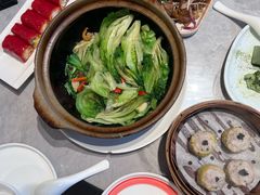 -陶兰居·香港饭店·海鲜大排档(圆融时代广场店)