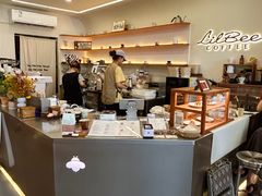 -LilBee Coffee