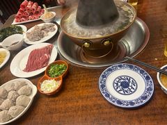 -前门张记涮肉(前门店)
