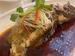 -荣粤酒家·融合粤菜