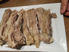 -贯贯吉·清真餐厅(浙江中路店)