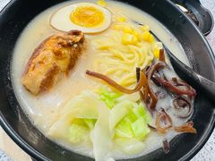 -争鲜回转寿司(大连和平广场凯德PLUS店)