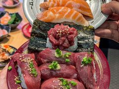 -寿司郎(西单大悦城店)