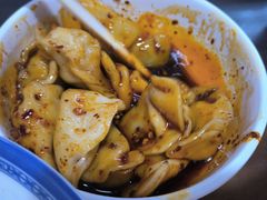 -春阳水饺(香槟广场店)