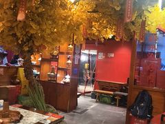 -京元盛铜锅涮肉(上海总店)
