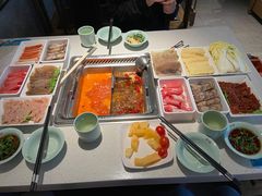 -野妹火锅(龙岗店)
