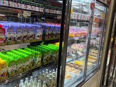 -味多美蛋糕(马家堡永辉店)