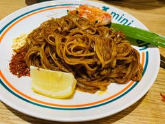 泰式金边炒粉-迷你椰·泰式大排档(观前街店)