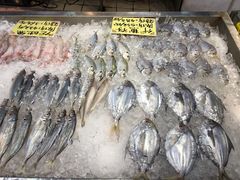 -蚝得喜海鲜(东城店)